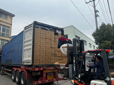 Packaging & Logistics 2