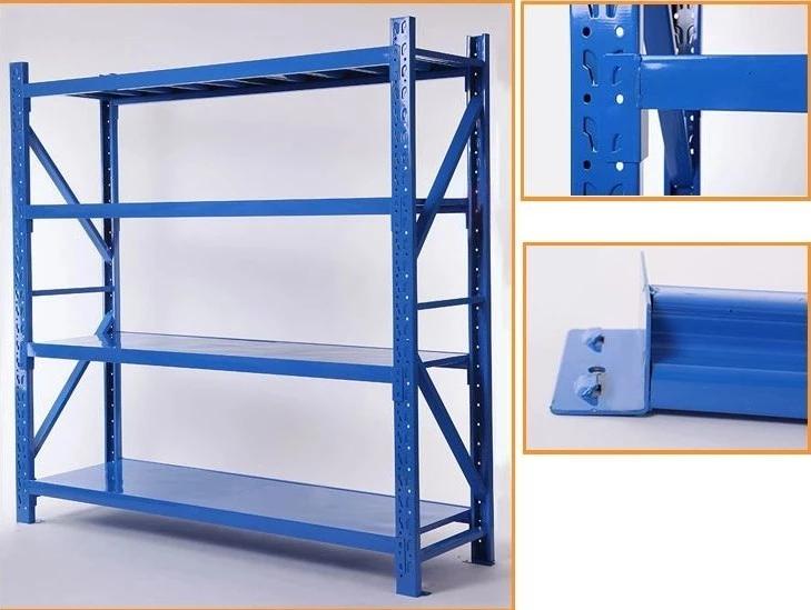 Pallet Racking System