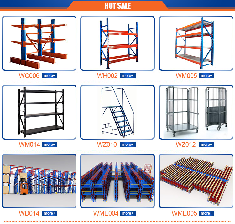 Hot Sale Storage Racks