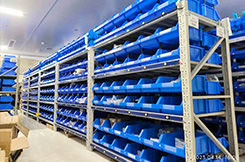 Hardware Industry Application