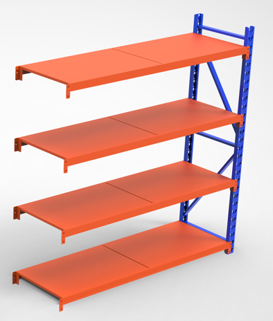 Add Rack