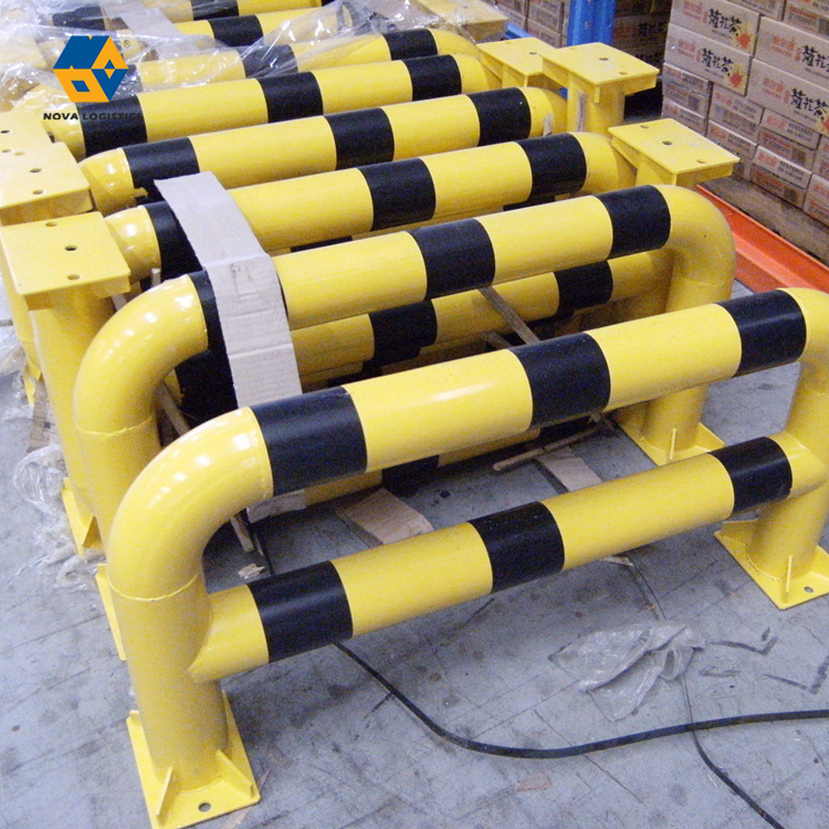 Warehouse Storage Solution