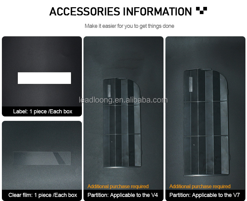 Storage Bin Product Detail 7