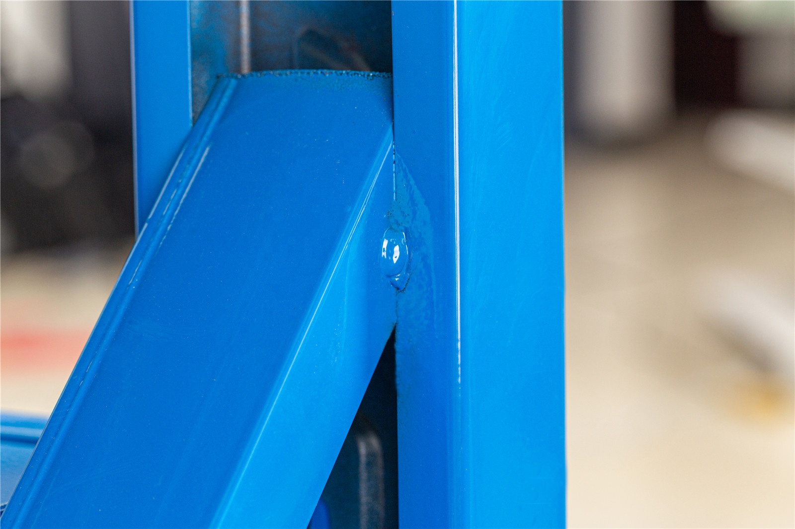 Racking Detail 1
