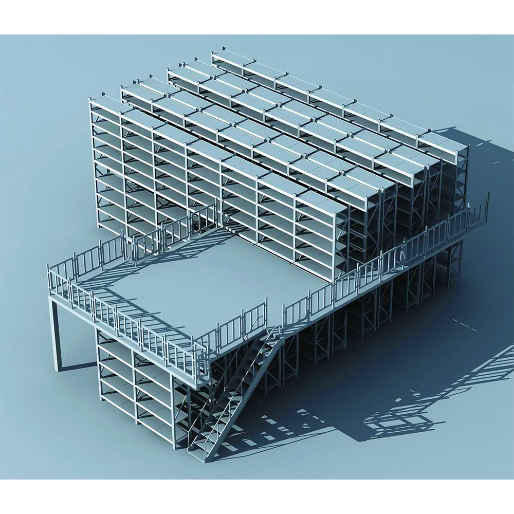 Rack Specifications