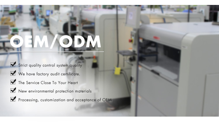 ESD Product Structure