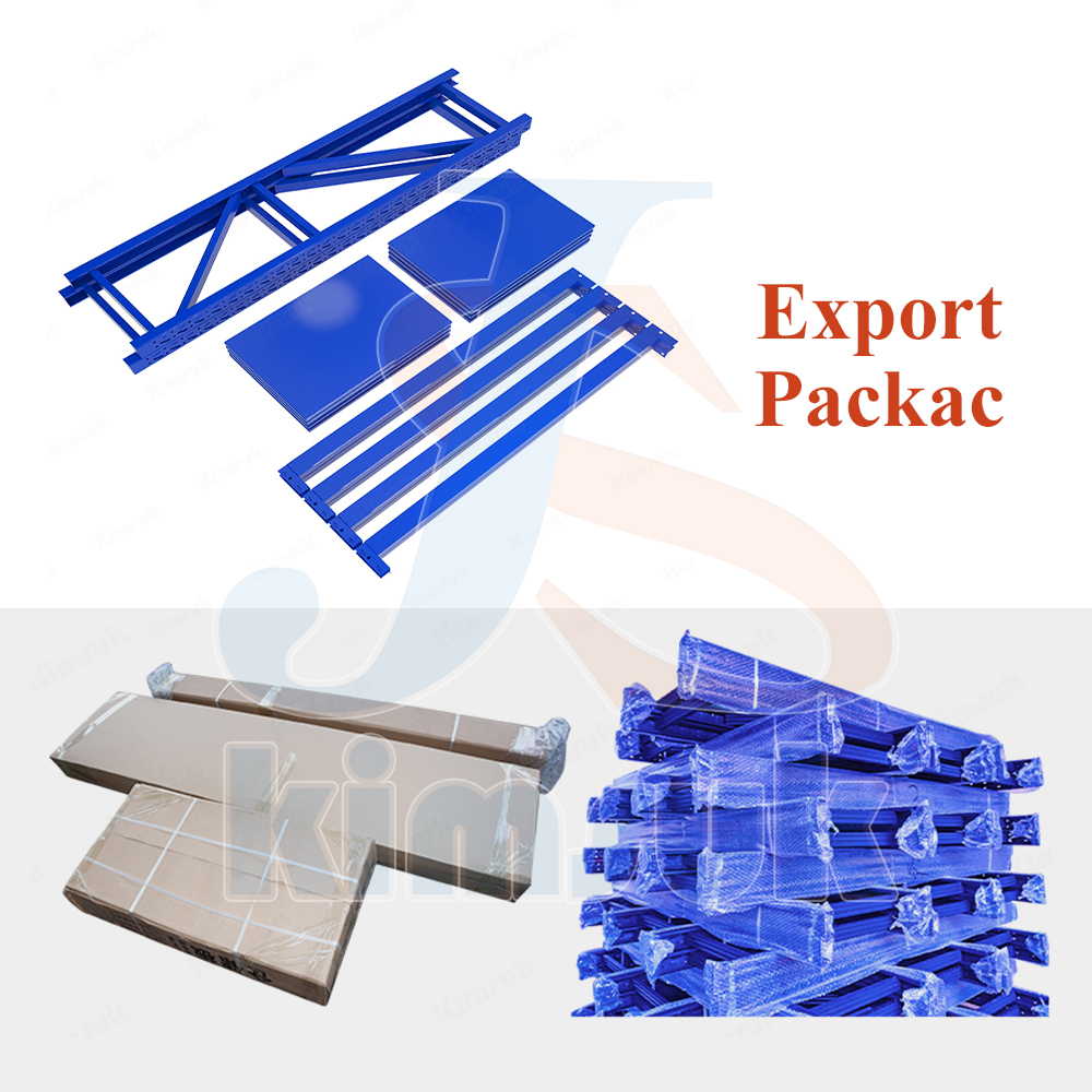 Gravity Flow Racking Warehouse Warehouse Shelves Goods Pallet Storage Rack Shelving Metal Shelf Rack Industrial Storage Racks