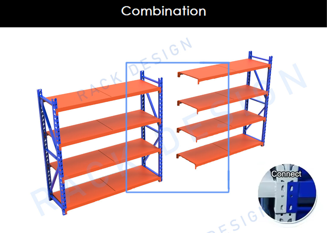Rack Components