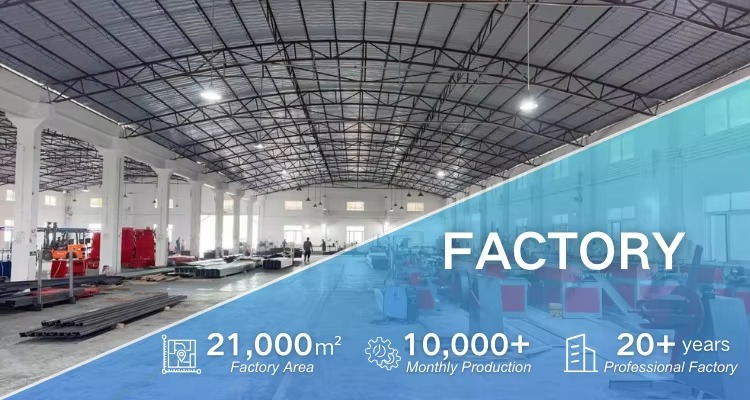 Manufacturing Showcase 1