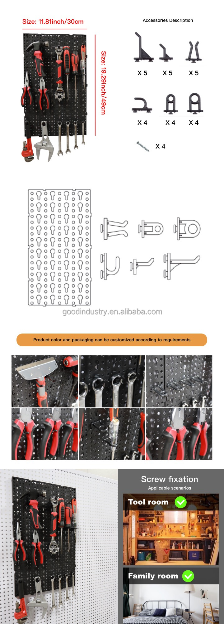 Bicycle Fender Details