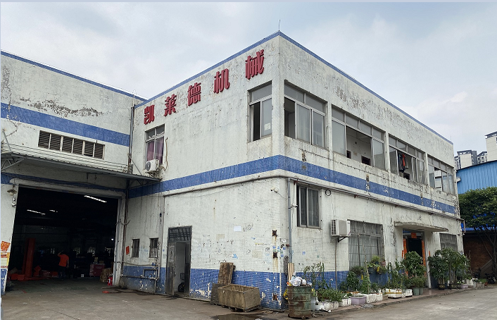 Company Profile 1