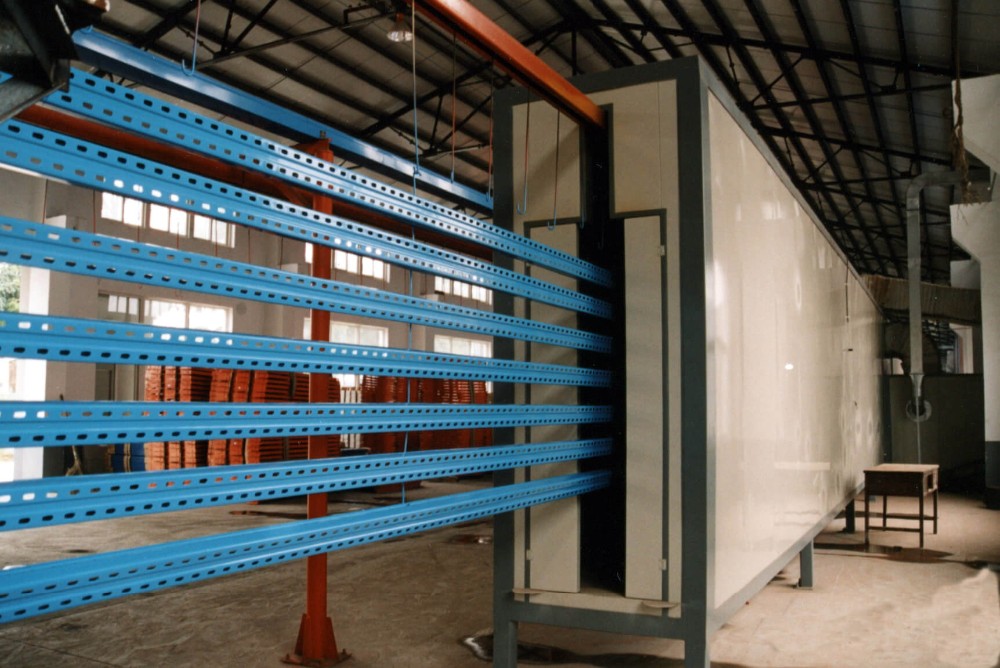 Manufacturing workshop 2