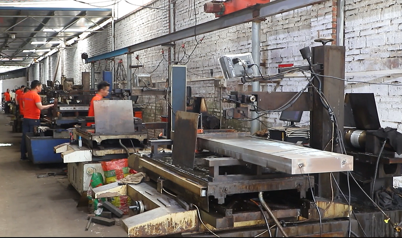 Production Process 3
