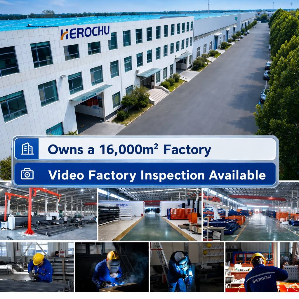 Industrial Heavy Duty Customizable Honeycomb Structure Steel Pipe Profile 3000kg Roll Pipe Storage Rack CE/ISO Certified