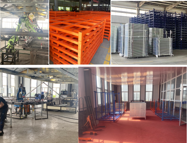 Product Packaging and Shipping Standard