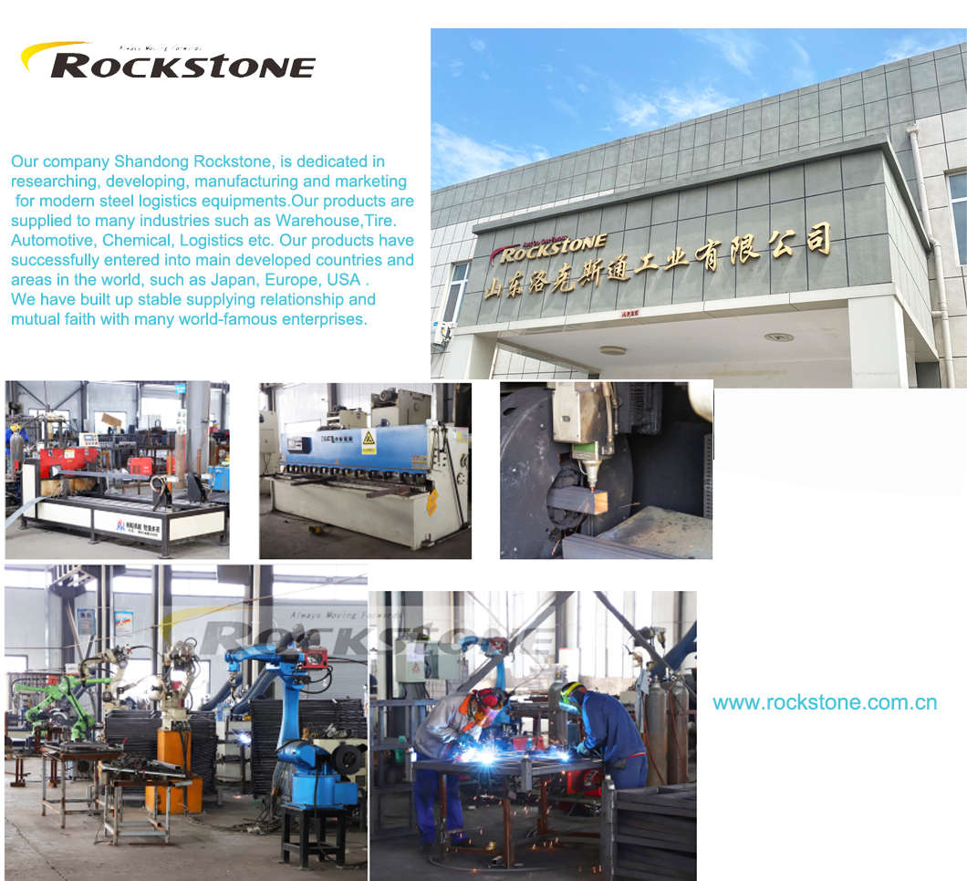 Company Profile Overview