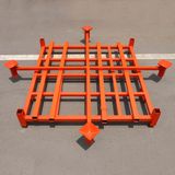 Tire Rack Detailed View 1