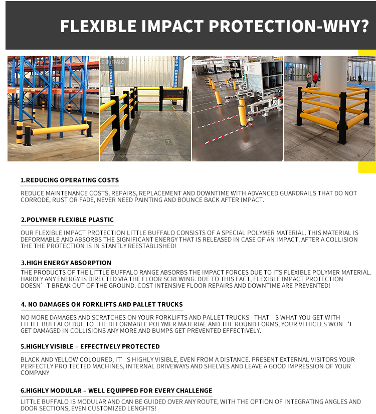 Protection Series 1