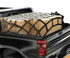 Heavy Duty Net