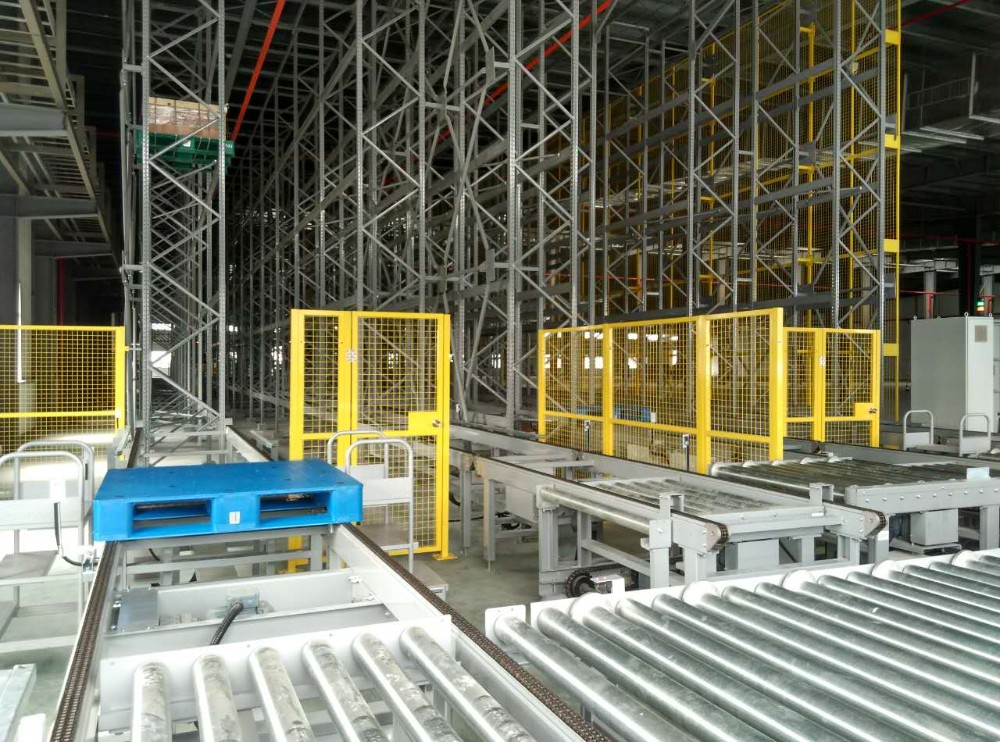 Racking System