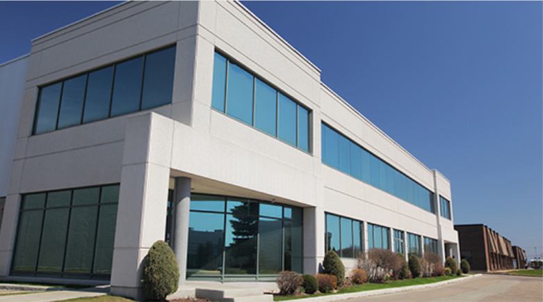 Huizhou Aifeiyuan Technology Facility