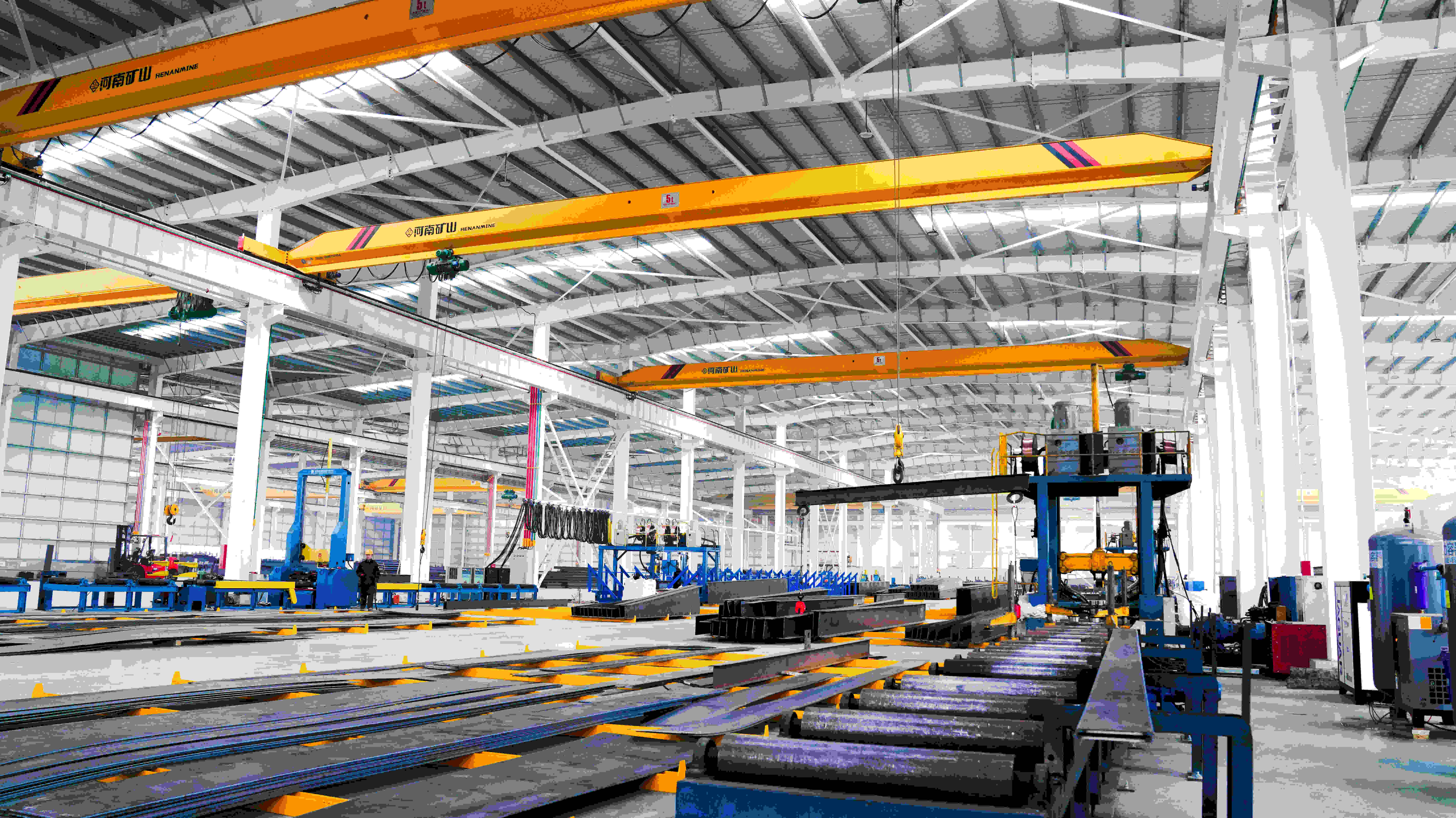 Manufacturing Line