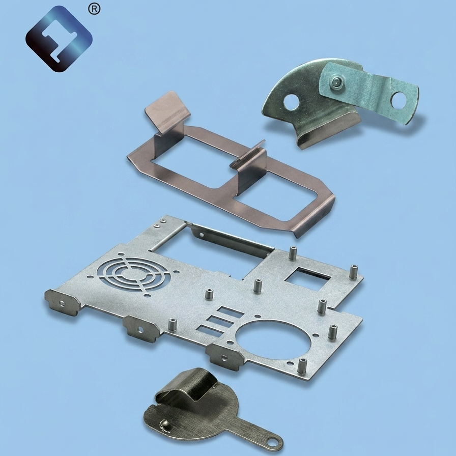 Custom Sheet Metal Enclosure, Precision Steel Server Rack &amp; Control Box Fabrication, SPCC/Stainless Steel OEM Manufacturer