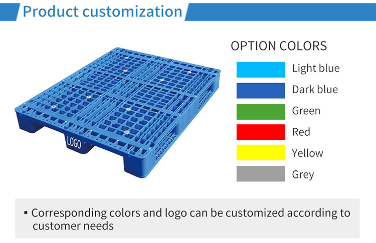 Warehouse rack compatibility display