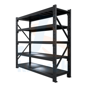 Gravity Flow Racking Warehouse Warehouse Shelves Goods Pallet Storage Rack Shelving Metal Shelf Rack Industrial Storage Racks