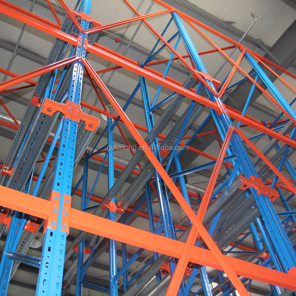 Pallet Loading Arrangement