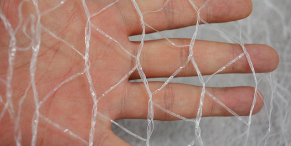 High Density Net Wrap