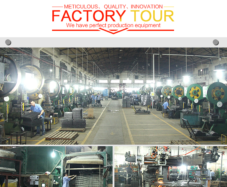 Production Process