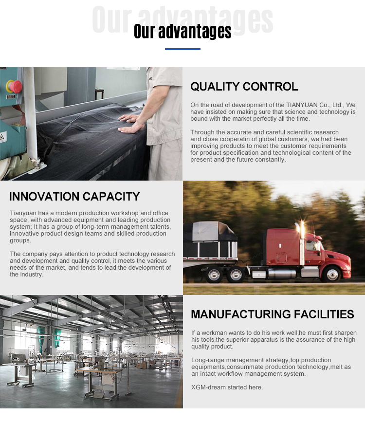 Production Facility