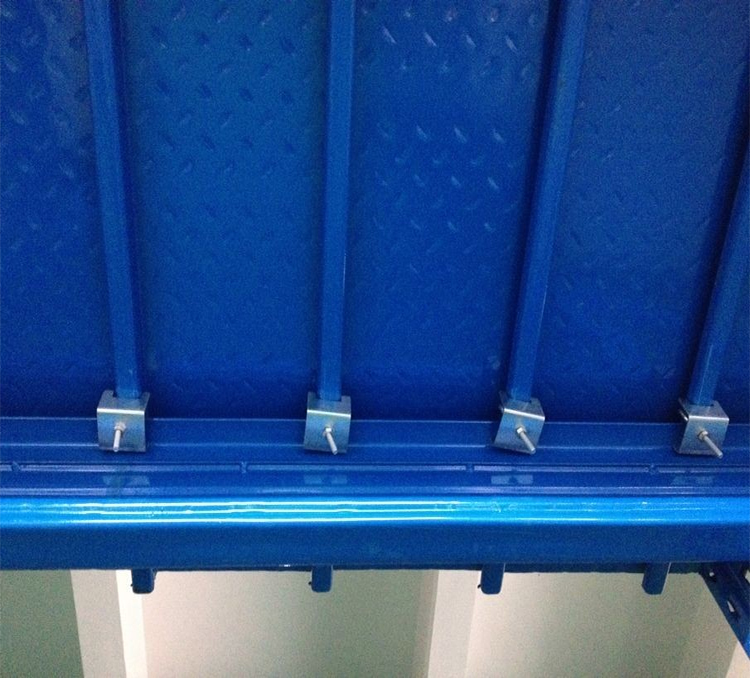Structure Platform