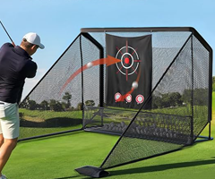 Sports Ball Net