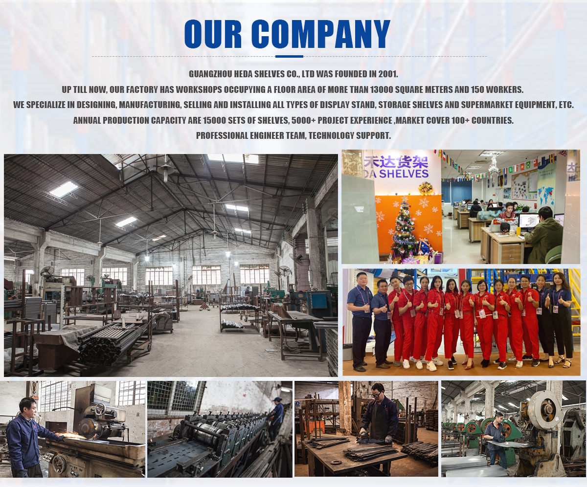 Company Introduction Overview