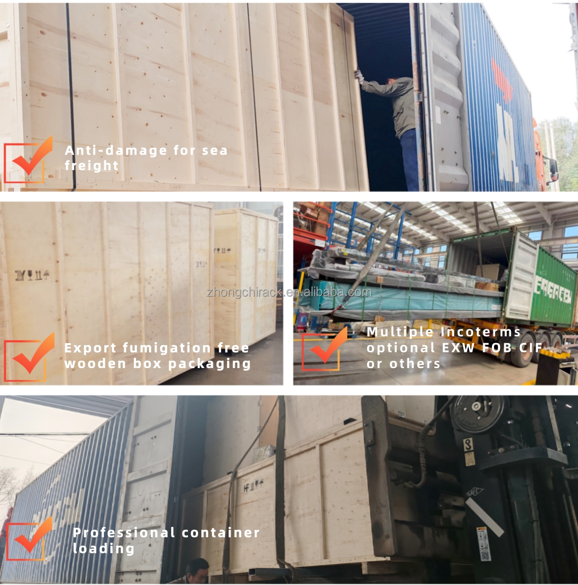 Intelligent Steel Sheet Metal Multi-Level Heavy Duty Storage Rack System High Load Capacity Automated Warehouse Solution
