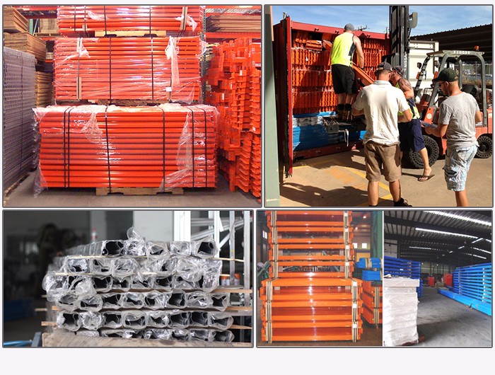 Packaging & Shipping Standards