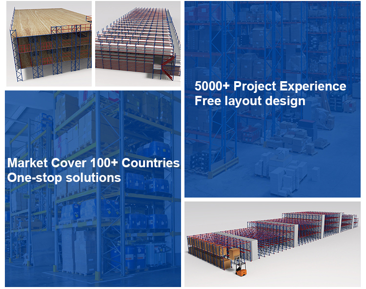 Successful Storage Project Case Study 2