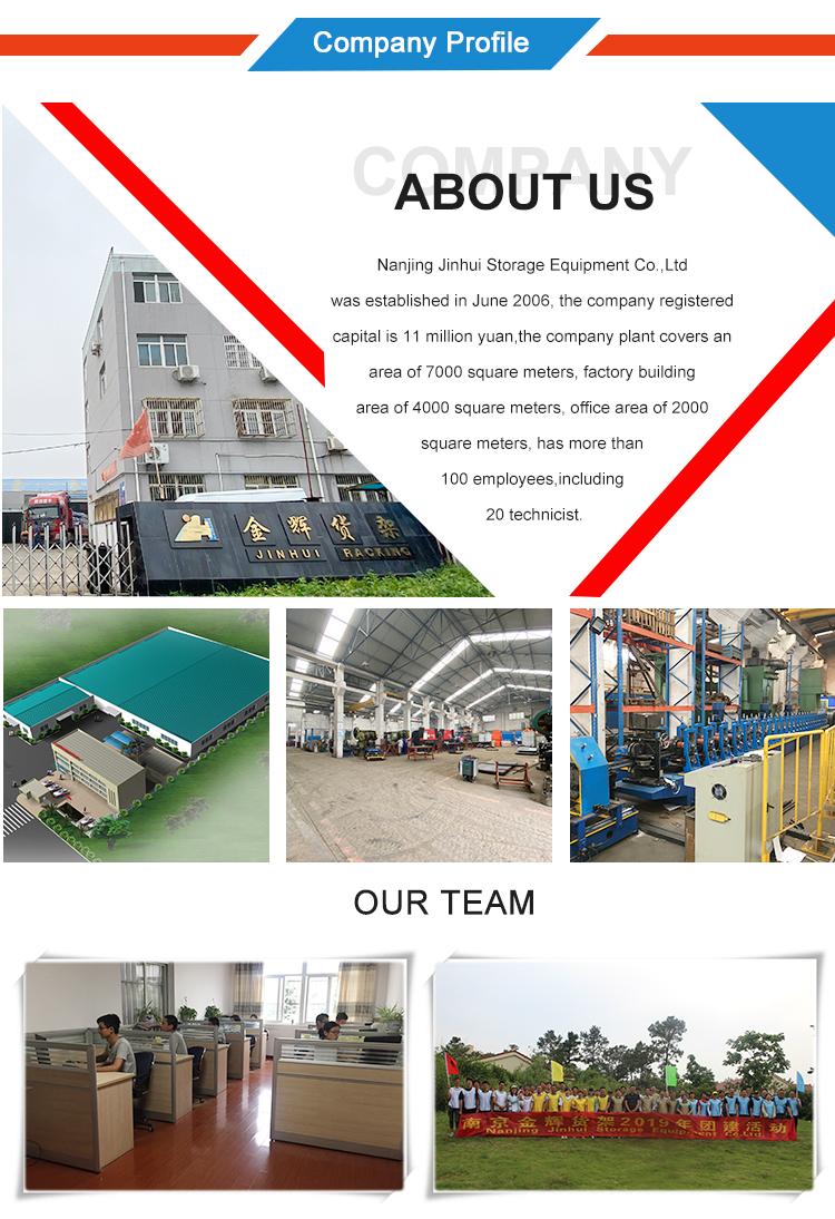 Factory Workshop