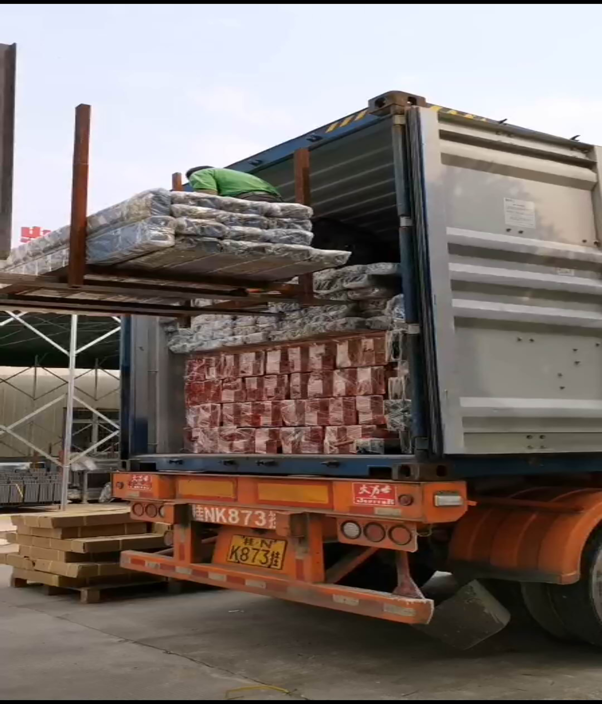 Logistics 3