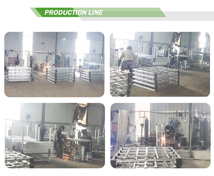 Factory Workshop View 1