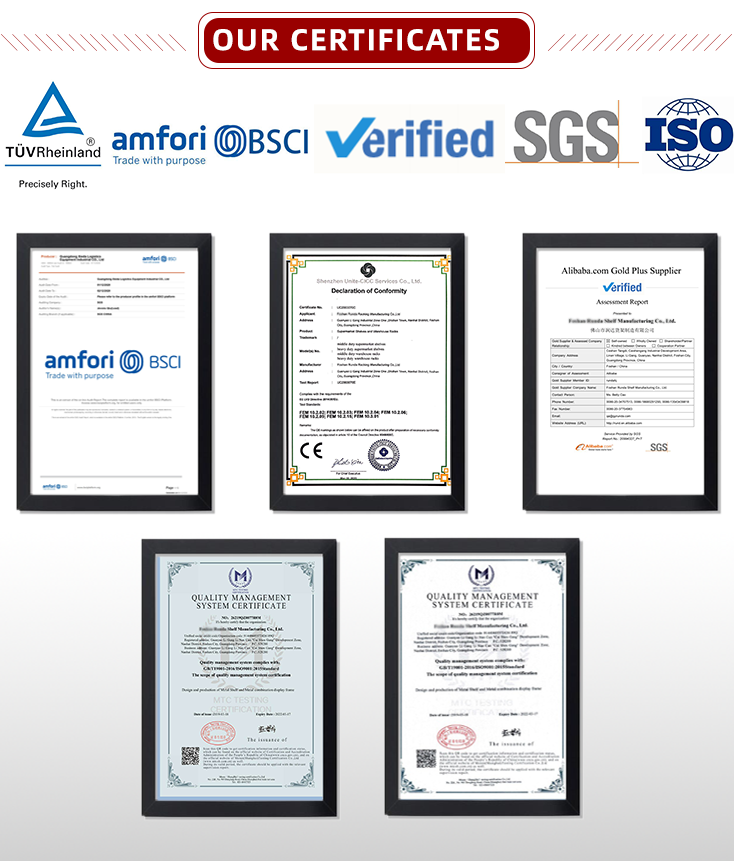 Certificate 1