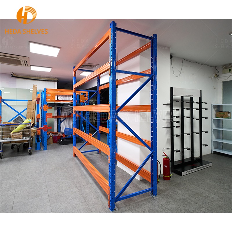 Load-bearing Real Demonstration