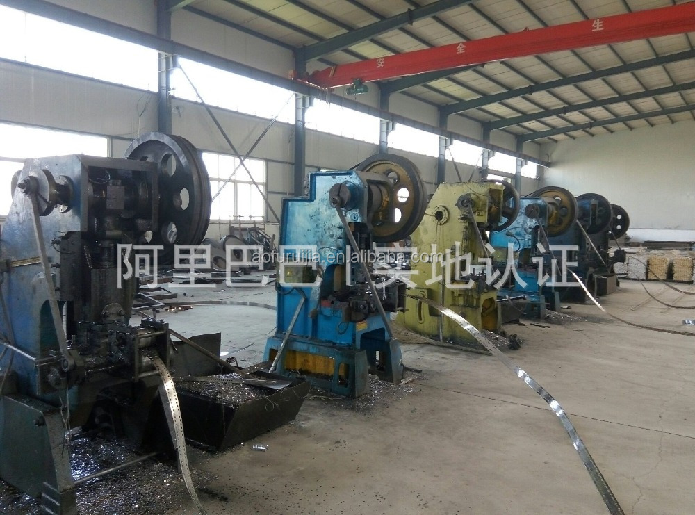 Company Facility 1