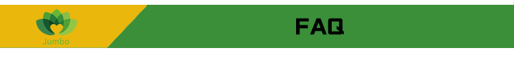FAQ Section Banner