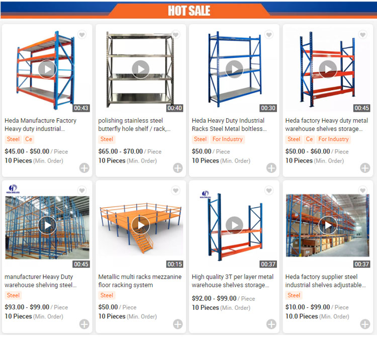 Hot Sale Products Showcase