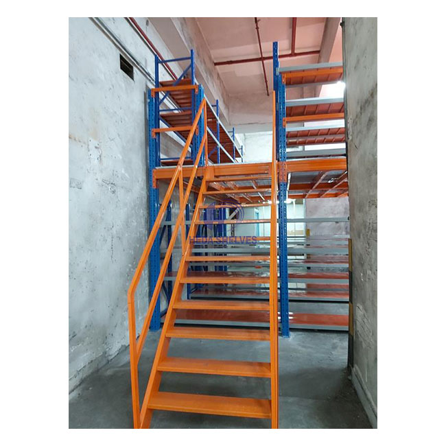 NEW Mezzanine Rack,Mezzanine Floor Storage Rack,Rack Mezzanine