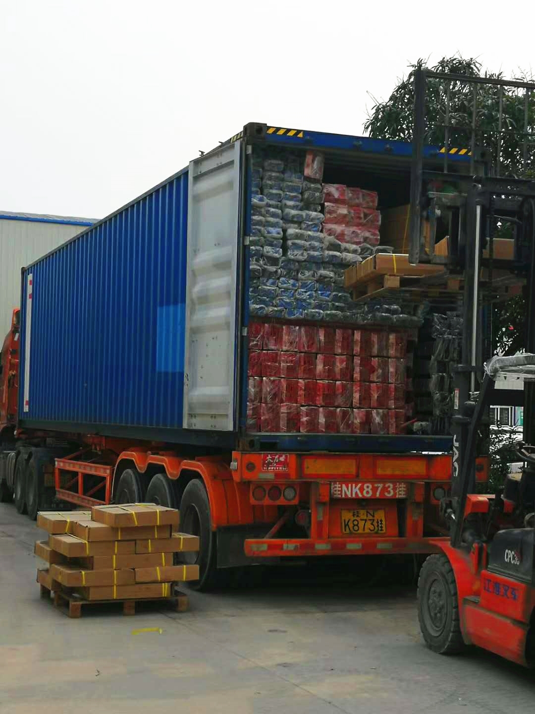 Logistics 1