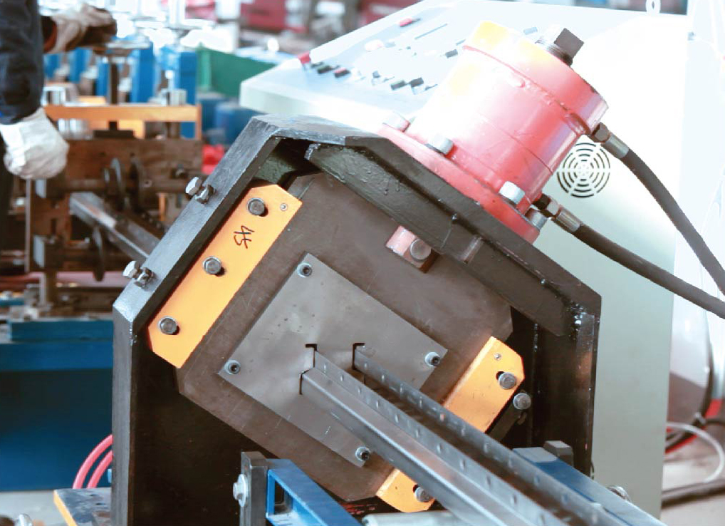 Manufacturing Workshop 3